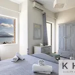 Zoi's Sea View In