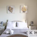 Zoi's Sea View In Lejlighedshotel