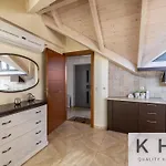 Zoi's Sea View In Aparthotel 3*