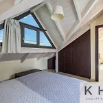 Aparthotel Zoi's Sea View In