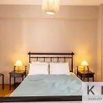 Aparthotel Zoi's Sea View In Lixouri