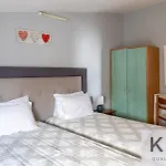 Zoi's Sea View In Aparthotel 3*