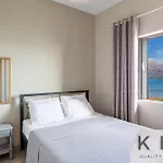 Aparthotel Zoi's Sea View In