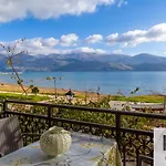 Zoi's Sea View In 3*