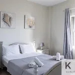 Aparthotel Zoi's Sea View In