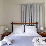 Aparthotel Zoi's Sea View In Lixouri