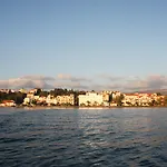 Zoi's Sea View In 3*