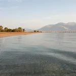 Zoi's Sea View In Aparthotel Lixouri