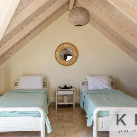 Zoi Apart-hotel Lixúri