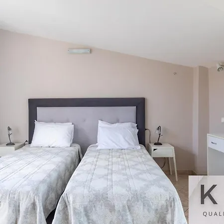 Aparthotel Zoi Lixouri