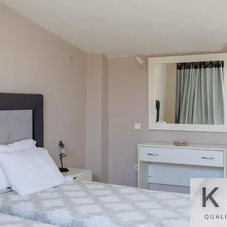 Zoi Apart-hotel
