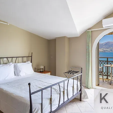 Zoi Apart-hotel 2*