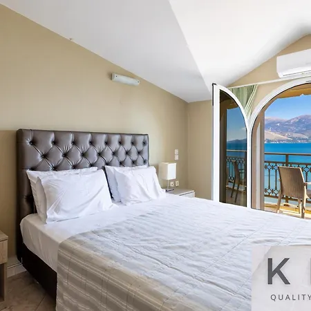 Zoi Apart-hotel Lixúri