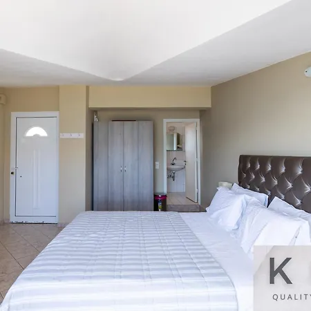 Zoi Apart-hotel