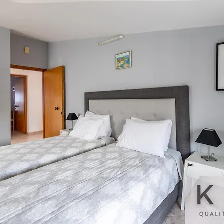 Apart-hotel Zoi 2*