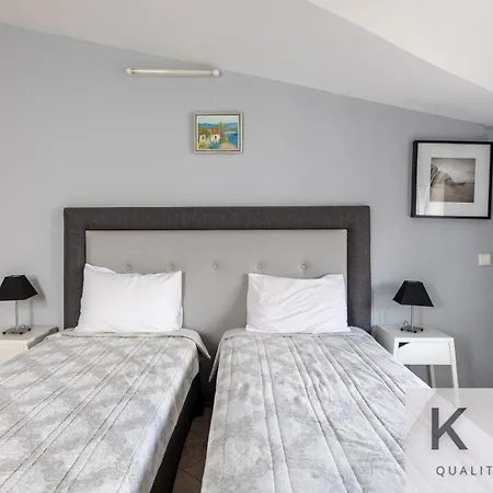Zoi Apart-hotel