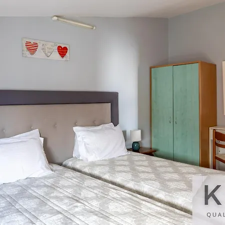 Zoi Apart-hotel 2*