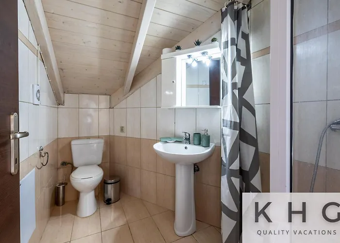 Zoi's Sea View In Aparthotel