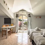 Zoi's Sea View In 3* Ληξούρι