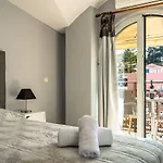 Zoi's Sea View In Ξενοδοχείο με διαμερίσματα