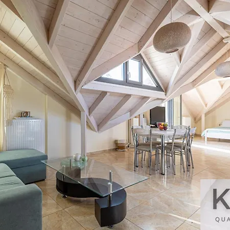 Apartahotel Zoi's Sea View In 3*