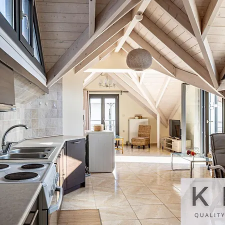 Zoi's Sea View In Apartmanhotel