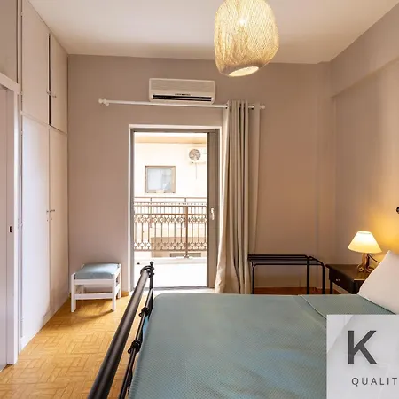 Zoi's Sea View In Apartmanhotel Lixúri