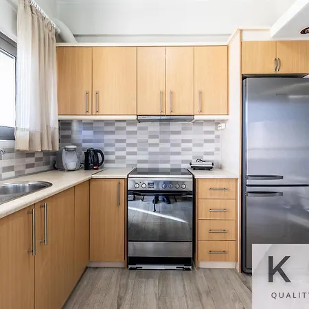 Zoi's Sea View In 3* Lixúri