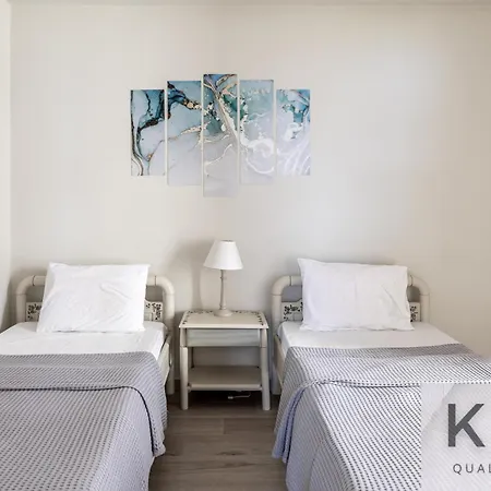 Zoi's Sea View In Lixúri