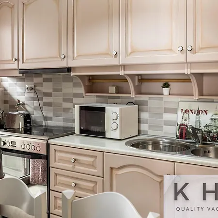 Zoi's Sea View In 3*