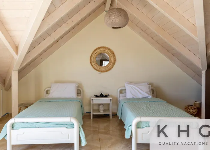 Zoi's Sea View In Apartahotel Lixouri