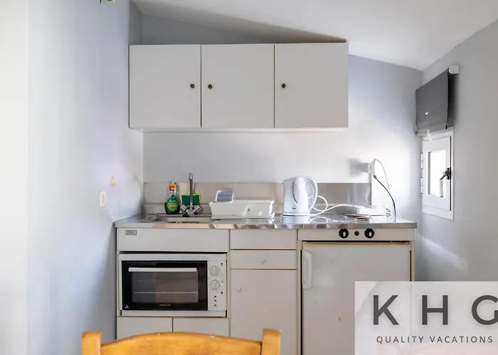 Zoi's Sea View In Lixouri