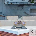 Zoi's Sea View In Apartmanhotel