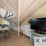 Apartmanhotel Zoi's Sea View In Lixúri