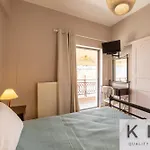 Apartmanhotel Zoi's Sea View In