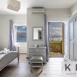 Zoi's Sea View In Apartmanhotel Lixúri