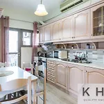 Zoi's Sea View In Apartmanhotel