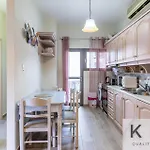 Zoi's Sea View In Apartmanhotel 3*