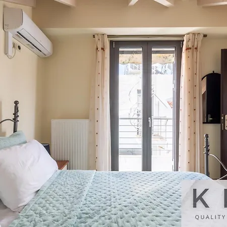 Zoi's Sea View In 릭수리