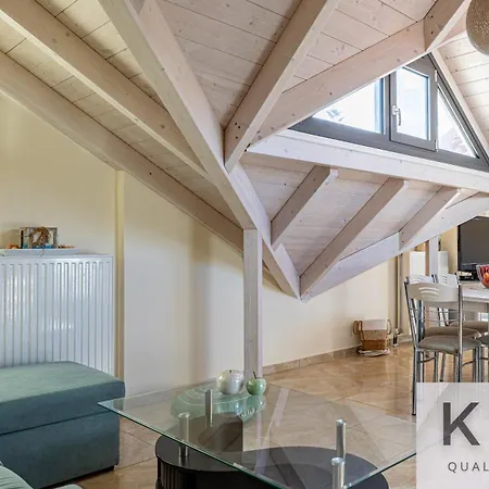 Zoi's Sea View In 3*