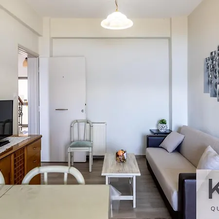 Zoi's Sea View In 3* 릭수리